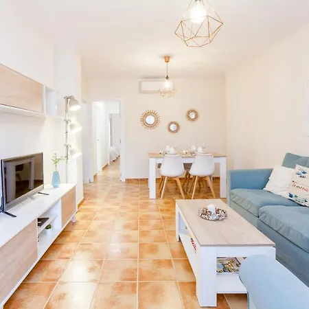 Apartment Tu Descanso San Jose (Almeria)